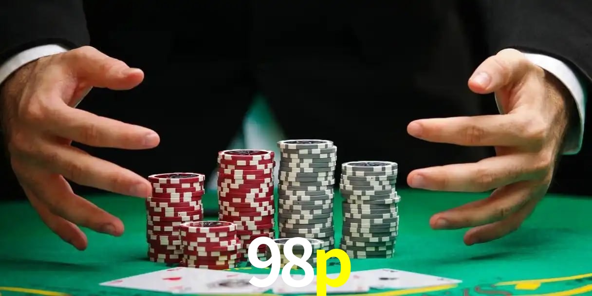 Benefícios VIP na 98p