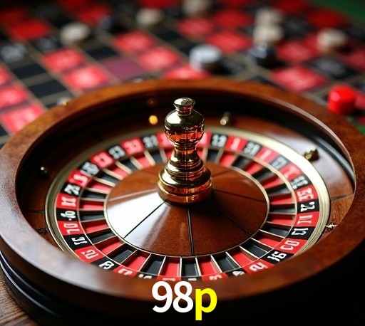 Jogos populares e pagamentos rápidos na 98p