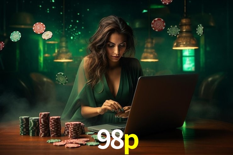 Escolher plataforma para baixar 98p